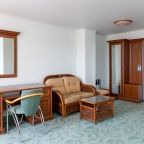 Одноместный (Бизнес однокомнатный), Отель Ленинград