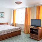 Одноместный (Бизнес однокомнатный), Отель Ленинград