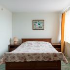 Одноместный (Бизнес однокомнатный), Отель Ленинград