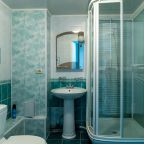 Одноместный (Бизнес однокомнатный), Отель Ленинград