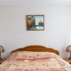 Одноместный (Бизнес двухкомнатный), Отель Ленинград