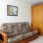 Одноместный (Бизнес двухкомнатный), Отель Ленинград