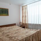 Одноместный (Бизнес двухкомнатный), Отель Ленинград