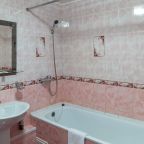 Одноместный (Бизнес двухкомнатный), Отель Ленинград