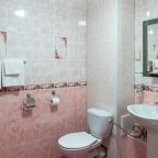 Одноместный (Бизнес двухкомнатный), Отель Ленинград