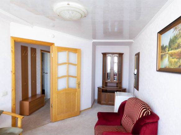 Фотография номера гостиницы Ленинград