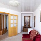 Двухместный (Бизнес двухкомнатный), Отель Ленинград