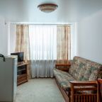 Двухместный (Бизнес двухкомнатный), Отель Ленинград