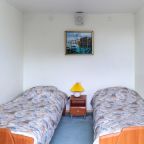 Двухместный (Бизнес двухкомнатный), Отель Ленинград