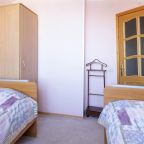 Двухместный (Бизнес двухкомнатный), Отель Ленинград