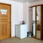 Люкс, Отель Ленинград