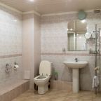 Люкс, Отель Ленинград