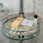 Люкс, Отель Ленинград