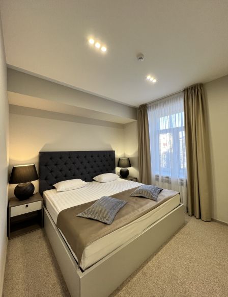 Фотография номера гостиницы Металлург