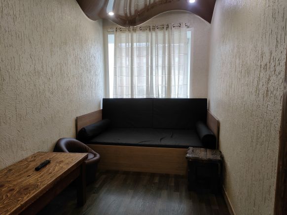 Фотография номера гостиницы Золотое крыло