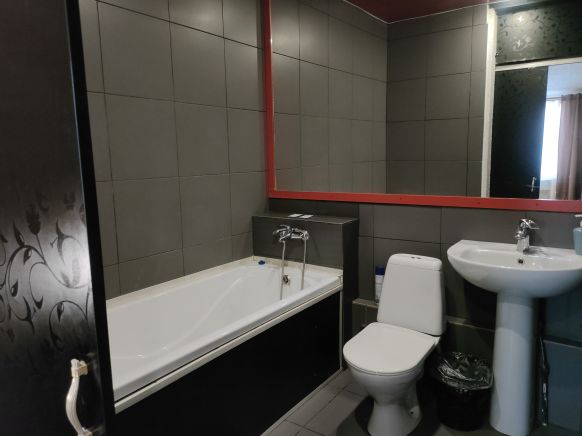 Фотография номера гостиницы Золотое крыло