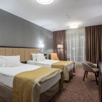 Двухместный (Стандарт с двумя раздельными кроватями), Отель Holiday Inn Chelyabinsk