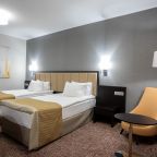 Двухместный (Стандарт с двумя раздельными кроватями), Отель Holiday Inn