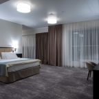 Двухместный (Бизнес), Отель Holiday Inn