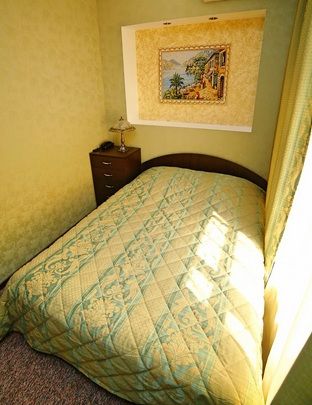 Фотография номера гостиницы Вояж