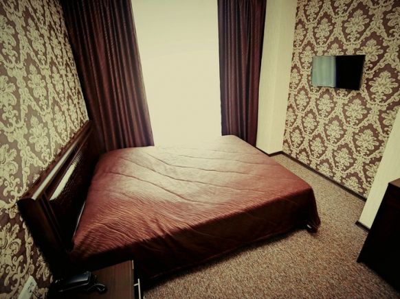 Фотография номера гостиницы Вояж