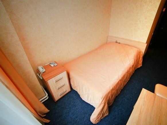 Фотография номера гостиницы Вояж