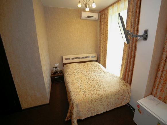 Фотография номера гостиницы Вояж