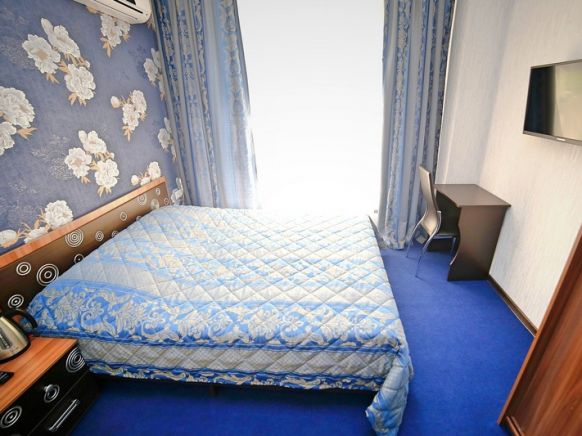 Фотография номера гостиницы Вояж