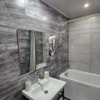 Двухместный (C двумя отдельными кроватями), Grad Hotel