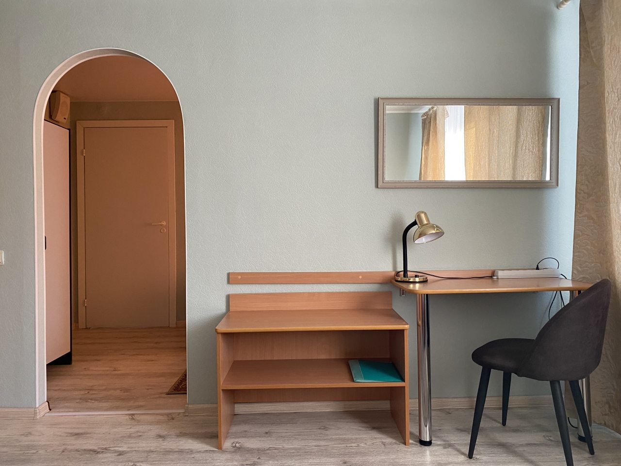 Апартаменты, Grad Hotel