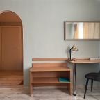 Апартаменты, Grad Hotel