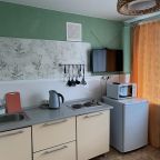 Апартаменты, Grad Hotel
