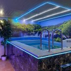 Сауна, Grad Hotel