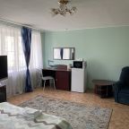 Семейный, Grad Hotel