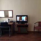 Семейный, Grad Hotel