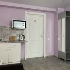 Двухместный (C двумя отдельными кроватями), Grad Hotel