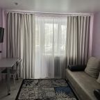 Двухместный (C двумя отдельными кроватями), Grad Hotel