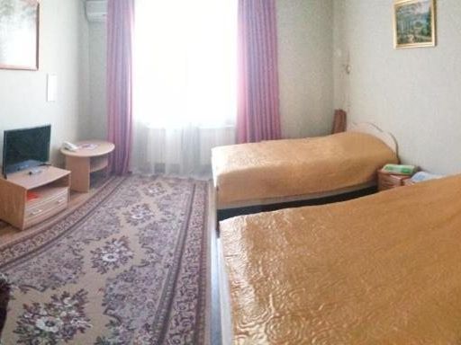 Фотография номера гостиницы Азалия