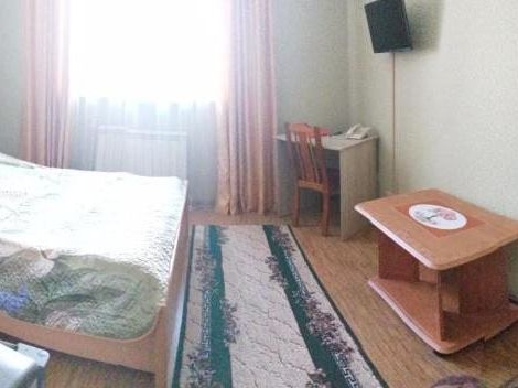 Фотография номера гостиницы Азалия