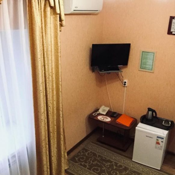 Фотография номера гостиницы Азалия