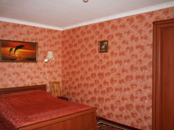 Фотография номера гостиницы Азалия