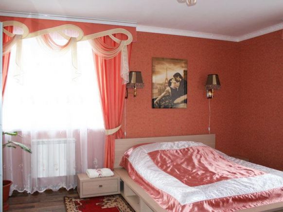 Фотография номера гостиницы Азалия