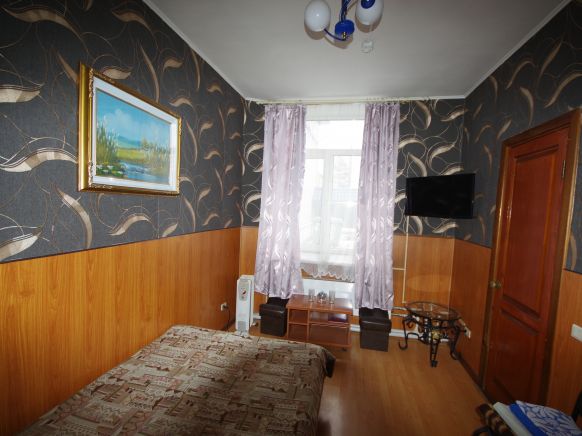 Фотография номера мотеля Турист