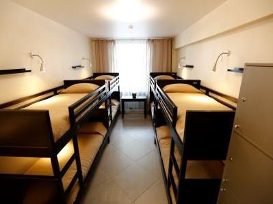 Фотография номера хостела Бренсон