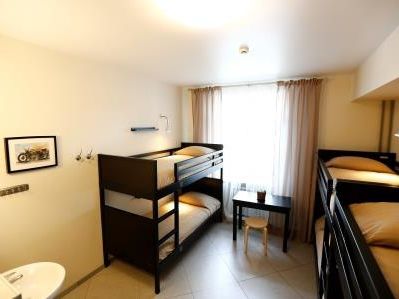 Фотография номера хостела Бренсон