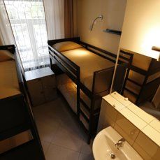 Фотография номера хостела Бренсон