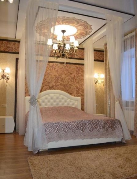 Отель День и Ночь