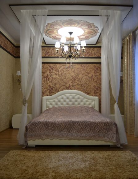 Фотография номера гостиницы День и Ночь