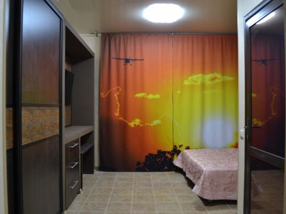 Фотография номера гостиницы День и Ночь