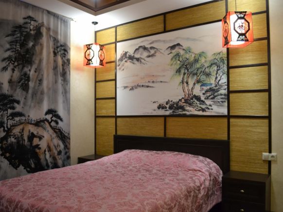 Фотография номера гостиницы День и Ночь